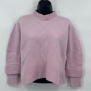 Pink Women's Sweater